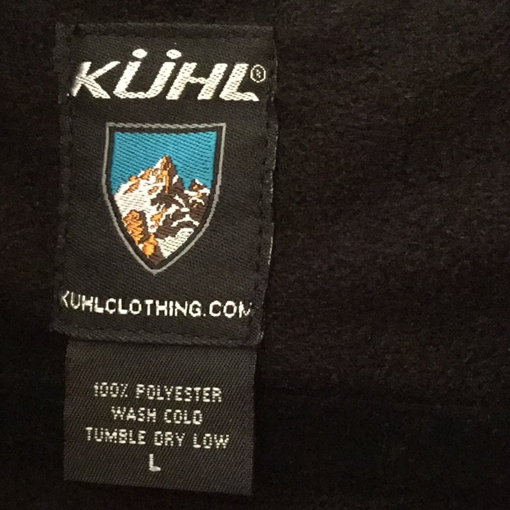 Jacket - Picture 2 of 4